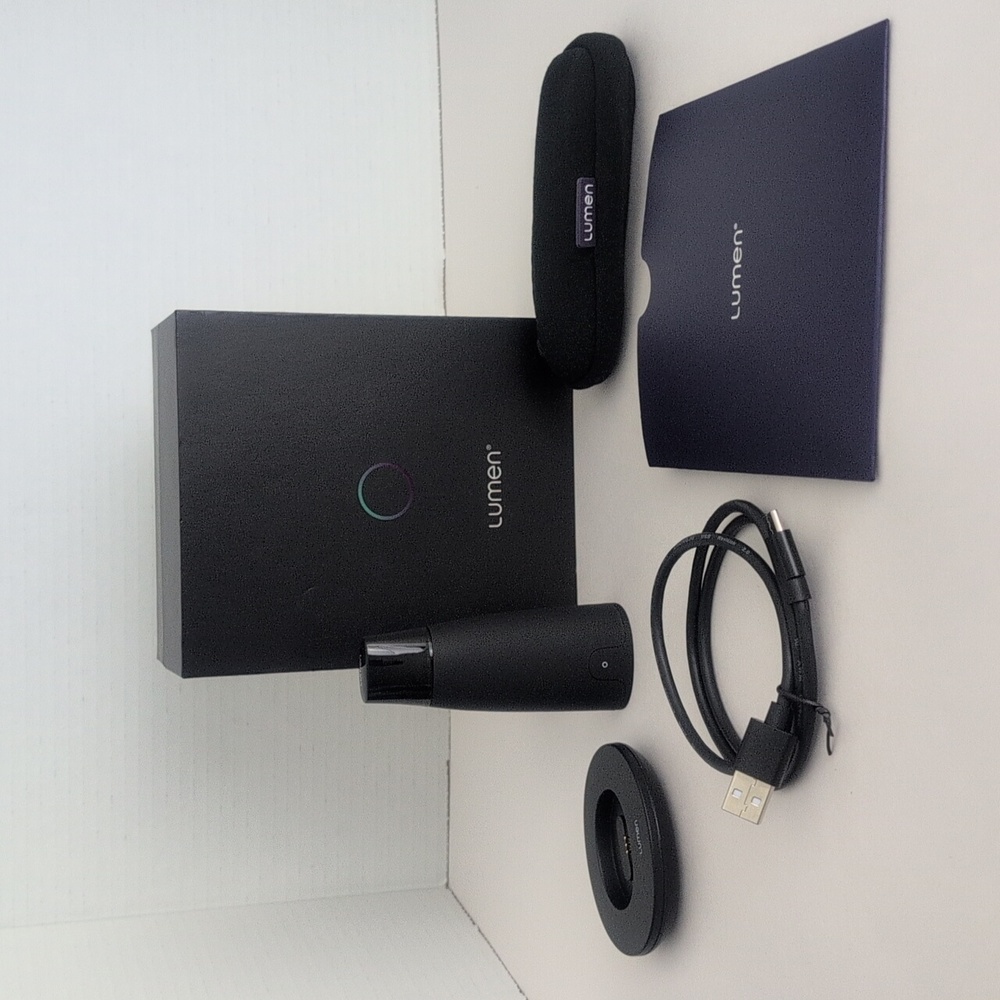 Lumen Metabolism Tracker